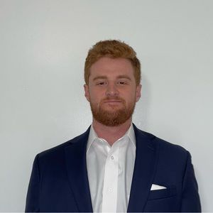 Meet your Posher, Colin